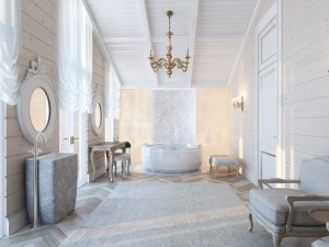 дизайн інтер'єрів