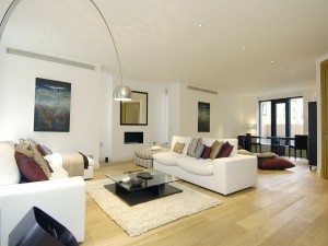 дизайн інтер'єрів