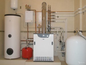 Сантехнічні роботи